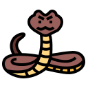 serpiente