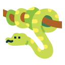 serpiente