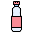 botella