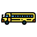 autobús escolar