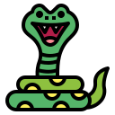 serpiente