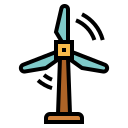 turbina wiatrowa