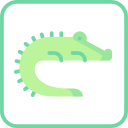 crocodilo