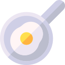 huevo frito