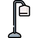 vloerlamp