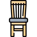 silla del comedor