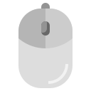 Mouse clicker