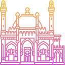 Taza pir mosque
