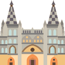 cathédrale de burgos