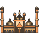 meczet jama