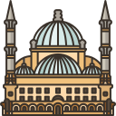 Muhammad ali mosque