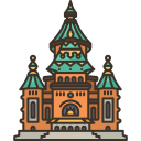 timisoara prawosławna katedra