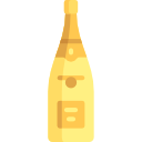 шампанское