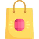 bolsa de compras