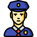 警官