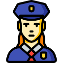 policjantka