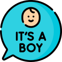 Its a boy