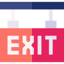 Exit