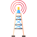 torre de comunicación
