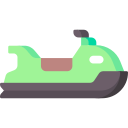 moto acuática