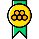 médaille