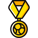 medalha