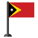 timoresen