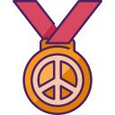 medal