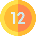 12