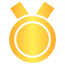 médaille