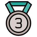 Third rank