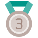 Third rank