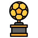 Football award