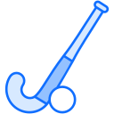 Hockey stick