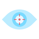 visión
