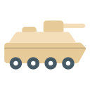 Armored vehicle