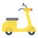 scooter