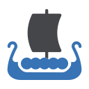 bateau viking
