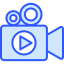 Video camera