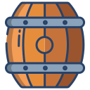 Barrel