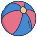 Beach ball