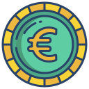 ユーロ硬貨