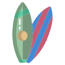 prancha de surfe