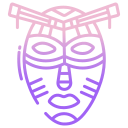 maschera