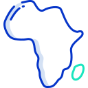 Африке