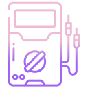 compteur électrique