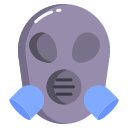 maska gazowa