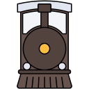 dampflokomotive