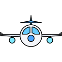 avión