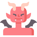 démon